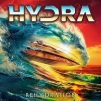 Enlarge image Cover: ReHydration - Integral