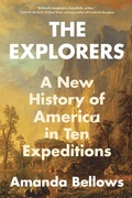 Cover: The Explorers - HarperCollins