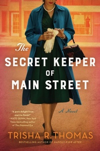 Enlarge image Cover: The Secret Keeper of Main Street - William Morrow Paperbacks