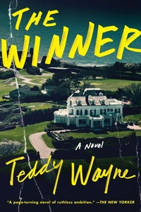 Enlarge image Cover: The Winner - Collins