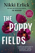 Cover: The Poppy Fields - HarperCollins