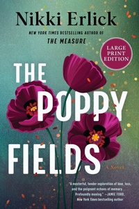 Enlarge image Cover: The Poppy Fields - HarperCollins