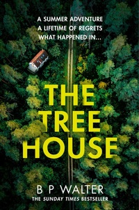 Enlarge image Cover: The Treehouse - One More Chapter