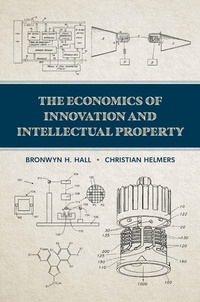 Abbildung von: The Economics of Innovation and Intellectual Property - OUP eBook