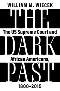 Abbildung von: The Dark Past - OUP eBook
