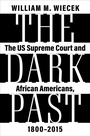 Cover: The Dark Past - OUP eBook