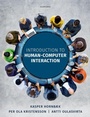 Cover: Introduction to Human-Computer Interaction - Oxford University Press