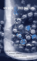 Cover: New Wine and Old Bottles - University of Notre Dame Press