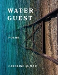 Cover: Water Guest - University of Wisconsin Press