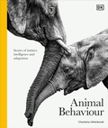 Cover: Animal Behaviour - DK