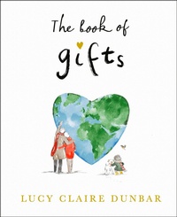 Enlarge image Cover: The Book of Gifts - Penguin Books Ltd