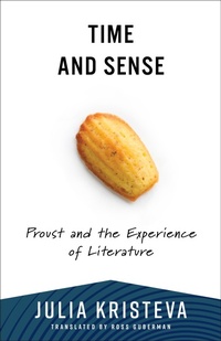 Enlarge image Cover: Time and Sense - Columbia University Press