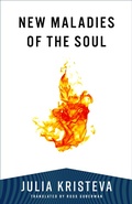 Cover: New Maladies of the Soul - Columbia University Press