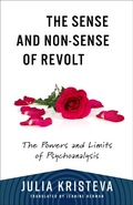 Bild: The Sense and Non-Sense of Revolt - Columbia University Press