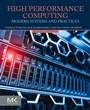 Cover: High Performance Computing - Morgan Kaufmann