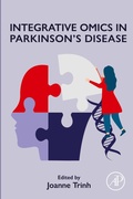 Abbildung von: Integrative Omics in Parkinson's Disease - Academic Press