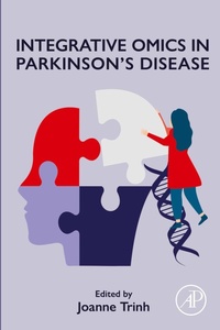 Abbildung von: Integrative Omics in Parkinson's Disease - Academic Press