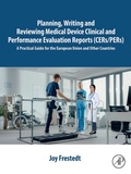 Abbildung von: Planning, Writing and Reviewing Medical Device Clinical and Performance Evaluation Reports (CERs/PERs) - Academic Press