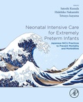 Abbildung von: Neonatal Intensive Care for Extremely Preterm Infants - Academic Press