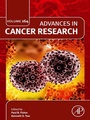 Cover: Advances in Cancer Research - Academic Press