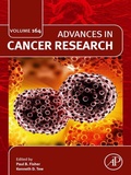 Abbildung von: Advances in Cancer Research - Academic Press