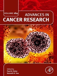 Abbildung von: Advances in Cancer Research - Academic Press