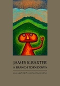Cover: A Branch Torn Down - Cold Hub Press