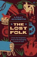 Bild: The Lost Folk - Faber & Faber