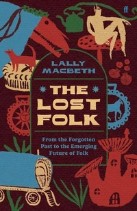 Bild: The Lost Folk - Faber & Faber