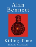 Cover: Killing Time - Faber & Faber