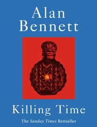 Enlarge image Cover: Killing Time - Faber & Faber