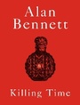 Cover: Killing Time - Faber & Faber