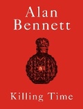 Cover: Killing Time - Faber & Faber