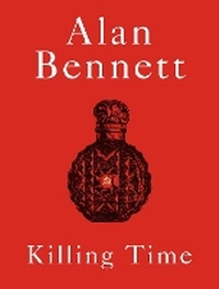 Enlarge image Cover: Killing Time - Faber & Faber