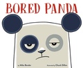Cover: Bored Panda - Random House Books for Young Readers