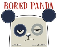 Enlarge image Cover: Bored Panda - Random House Books for Young Readers