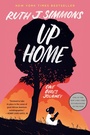 Cover: Up Home - Random House Inc