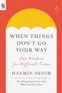 Cover: When Things Don't Go Your Way - Penguin Life