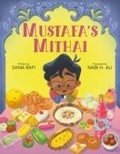 Cover: Mustafa's Mithai - Bantam Books