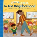 Cover: In the Neighborhood: A Brown Baby Parade Book - Crown Books for Young Readers