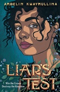 Cover: Liar's Test - Knopf Books for Young Readers