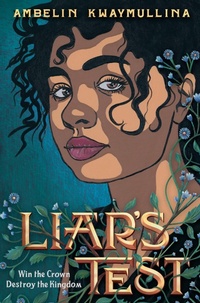 Enlarge image Cover: Liar's Test - Knopf Books for Young Readers