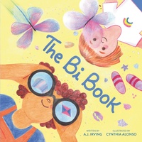 Enlarge image Cover: The Bi Book - Random House USA Children's Books