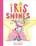 Cover: Iris Shines - Flamingo Books