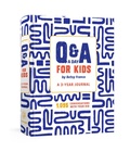 Cover: Q&A a Day for Kids - Random House Inc