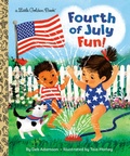 Cover: Fourth of July Fun! - Random House Inc