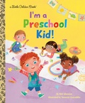 Cover: I'm a Preschool Kid! - Random House Inc