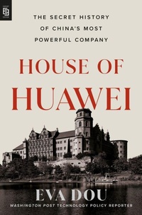 Abbildung von: House of Huawei - Portfolio