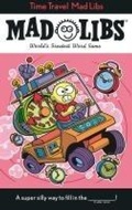 Cover: Time Travel Mad Libs - Bantam Books