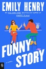 Cover: Funny Story - Berkley